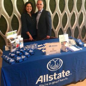 Bild von Jose De Santiago: Allstate Insurance