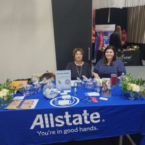 Bild von Jose De Santiago: Allstate Insurance