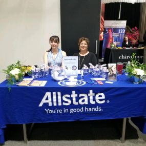 Bild von Jose De Santiago: Allstate Insurance