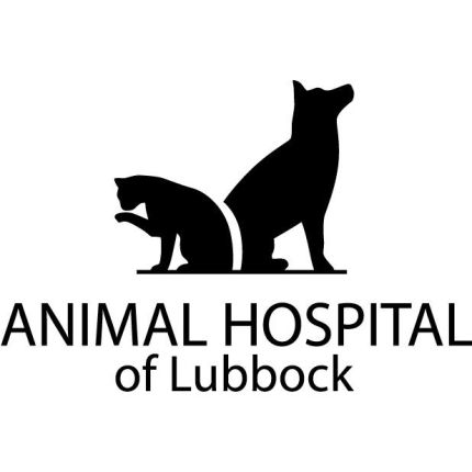 Logo from Animal Hospital of Lubbock