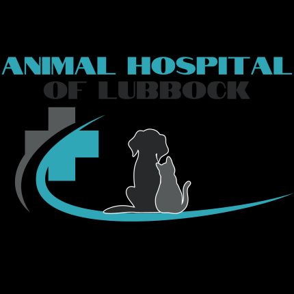 Logo van Animal Hospital of Lubbock