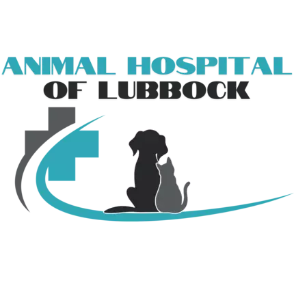 Logo de Animal Hospital of Lubbock