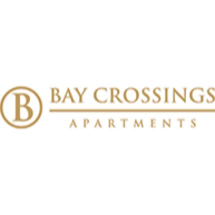 Logo from Bay Crossings Apartments