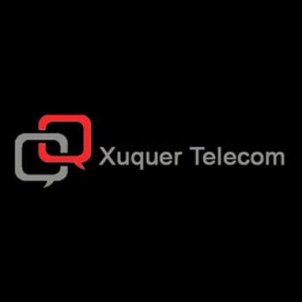 Logo da Xuquer Telecom