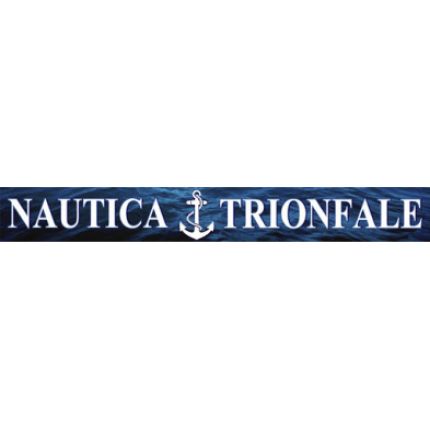 Logotipo de Nautica Trionfale