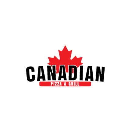 Logo von Canadian Pizza