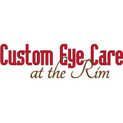 Logo von Custom Eye Care