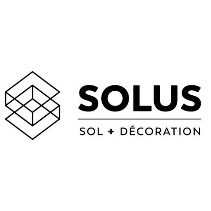Logo de Solus Sol+Décoration Sàrl, Revêtements de sol