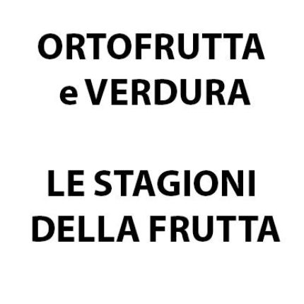 Logo von Le Stagioni della Frutta