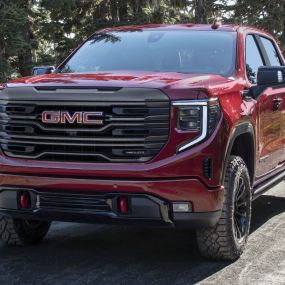 Bild von Octane GMC of Santa Fe