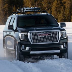 Bild von Octane GMC of Santa Fe