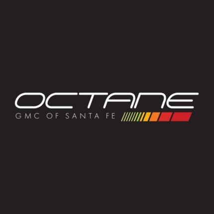 Logo de Octane GMC of Santa Fe