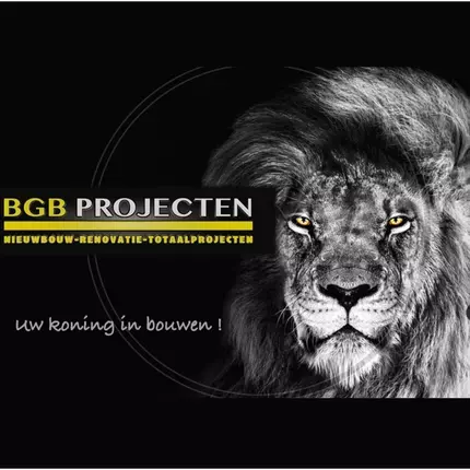 Logo von BGB Projecten