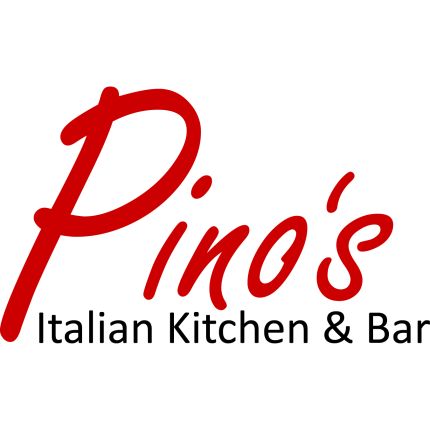 Logo von Pino's Italian Kitchen & Bar
