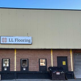 LL Flooring #1152 Yonkers | 132 Saw Mill River Road | Storefront