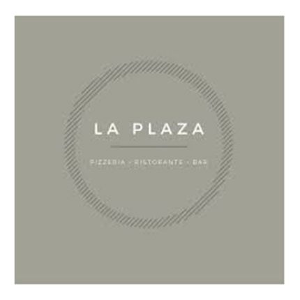 Logo de La Plaza Pizzeria - Ristorante - Bar