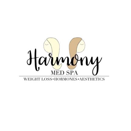 Logo da Harmony Med Spa, LLC