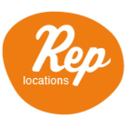 Logo od Rep Localizaciones