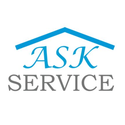 Logo od Ask service bv