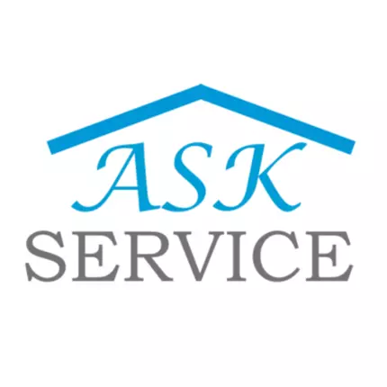 Logo de Ask service bv