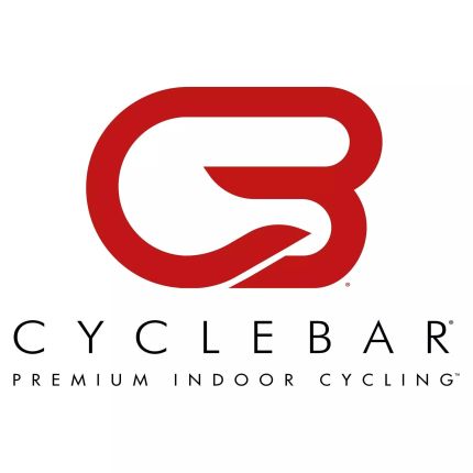 Logótipo de CYCLEBAR