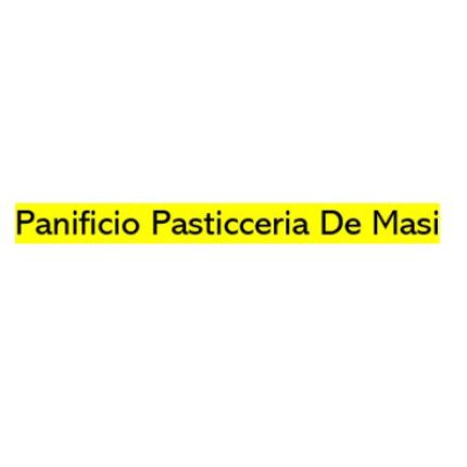 Logotyp från Panificio Pasticceria De Masi