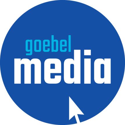 Logo de Goebel Media