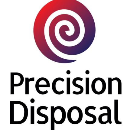 Logotipo de Cape Cod Dumpster Rental by Precision Disposal