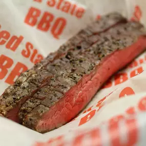 Bild von Red State BBQ