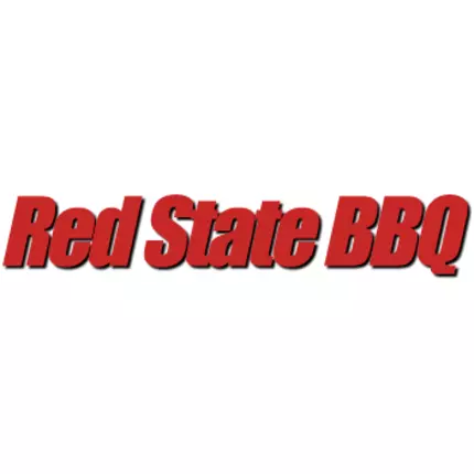 Logótipo de Red State BBQ