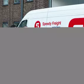 Bild von Speedy Freight Stevenage