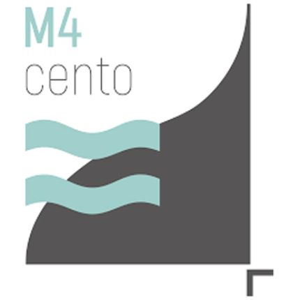 Logotipo de M4 Cento Restaurant Bistrot