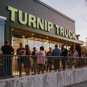 Bild von Turnip Truck Natural Market