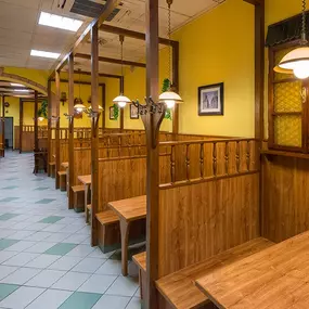 Restaurant Havelská Koruna