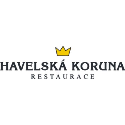Logótipo de Havelská Koruna