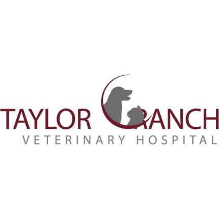 Logotyp från Taylor Ranch Veterinary Hospital