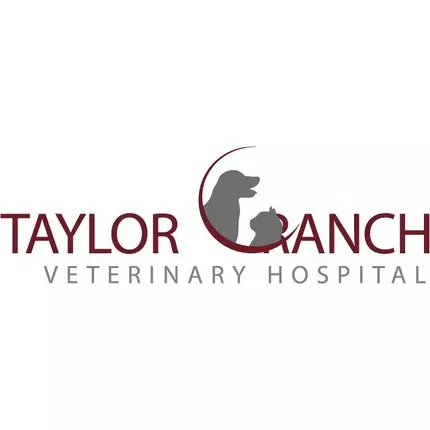 Λογότυπο από Taylor Ranch Veterinary Hospital