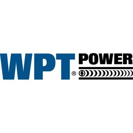 Logotyp från WPT Power Corporation