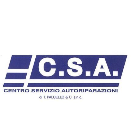 Logo de C.S.A.  Centro Servizio Autoriparazioni