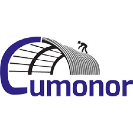 Logo fra Cumonor