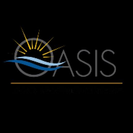 Logo von Oasis Therapeutics