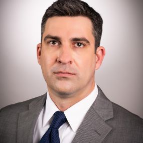 Personal Injury Attorney Joshua Stemle