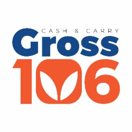 Logotyp från Gross106