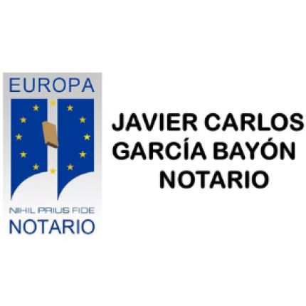 Logo da Javier Carlos García Bayón