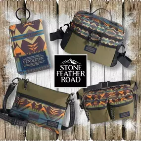 ???? ???????????????????????????? ???????????????????????????????????????????? ???????????? ???????? ???????????????????????????????????? ???????????????? ????
SHOP: https://bit.ly/4blNkg7
⭐ Exciting new accessories from Pendleton featuring the beloved 