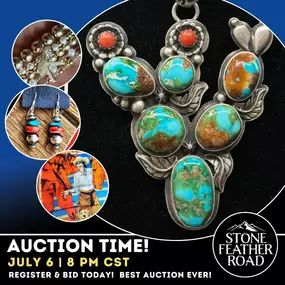 If you want to preview the Auction items, please 