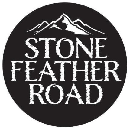 Logotyp från Stone Feather Road