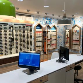 Bild von Opticien Krys