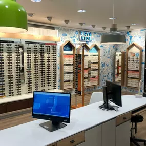 Bild von Opticien Krys