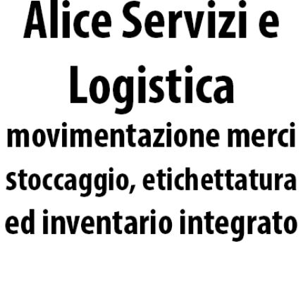 Logo od Alice Servizi Logistica